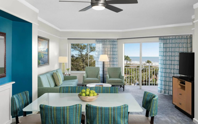 Marriott's Grande Ocean