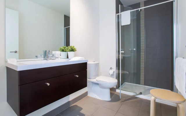 Aria Hotel Apartments