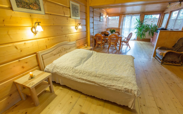 Apartamenty Jan