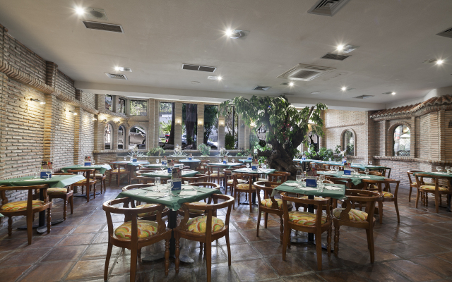 Best Alcazar Hotel
