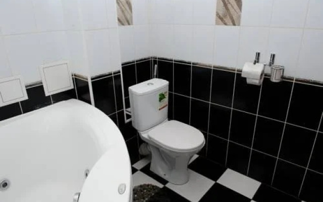 Forenom Budget Vasilievskiy