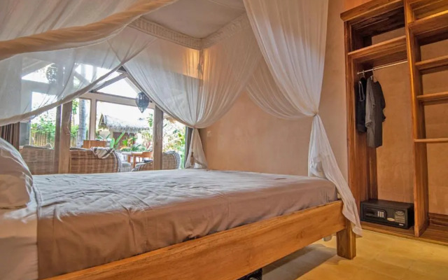 Anahata - Tropical Private Villas Gili Air