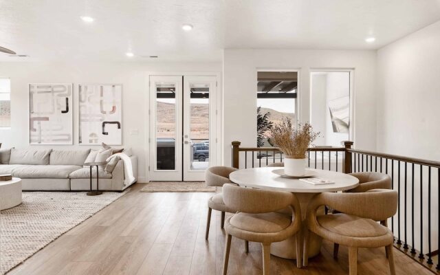 The Pad by RedAwning