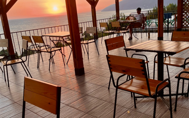 Astan Hotel