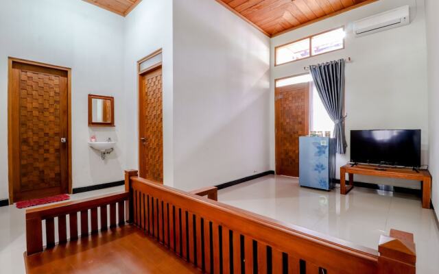 Jenak Homestay