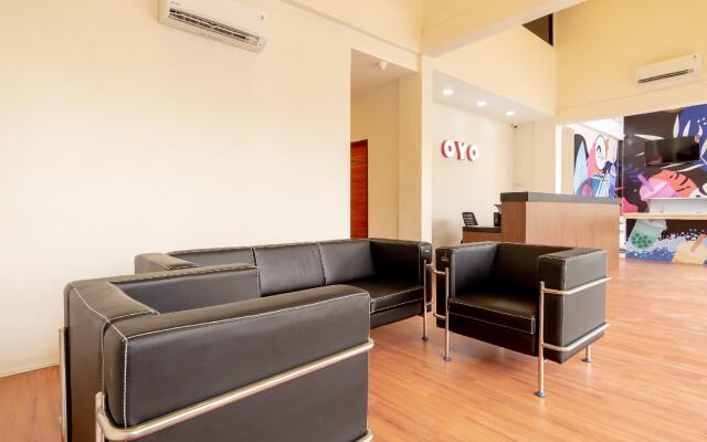 Collection O Medan City Near Rsud Dr Pirngadi Formerly Tmj Guest House