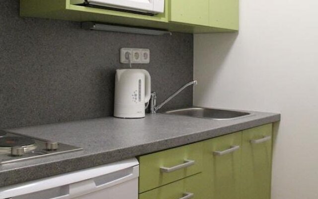 Ubytování na Podluží