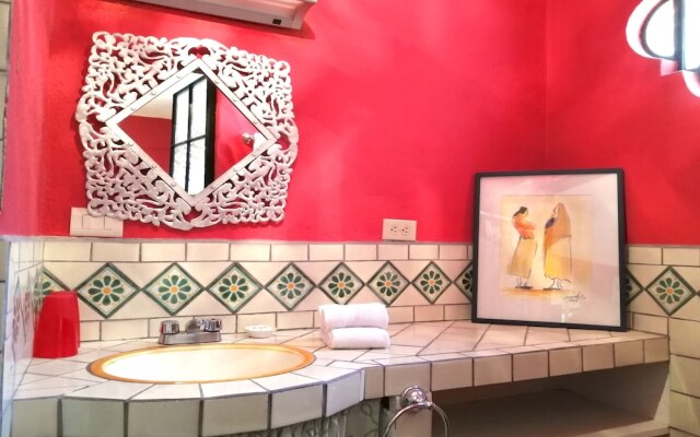 Boutique Hotel Casa Camellia