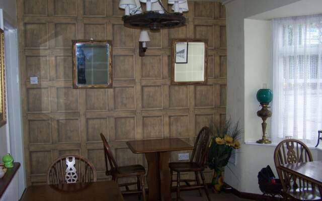 The Bridge House Henley