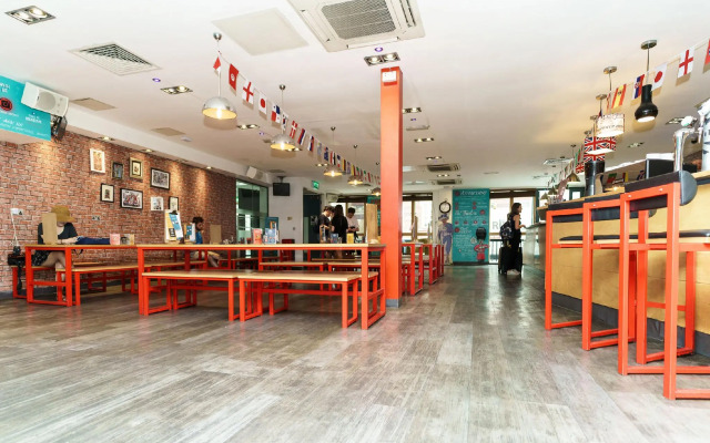 YHA London Central - Hostel
