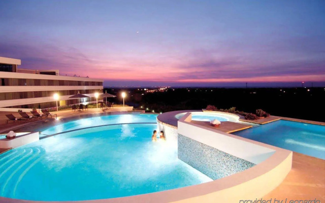 Holiday Inn Villahermosa Aeropuerto by IHG