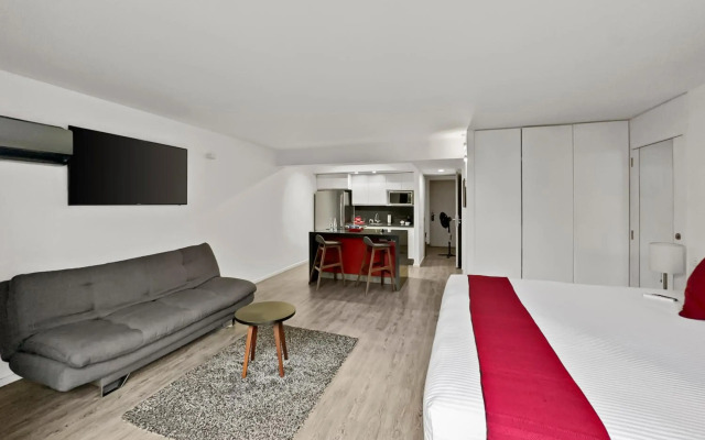 Armonik Suites