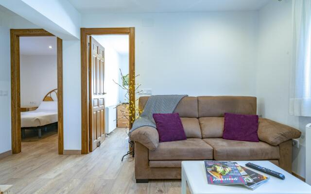 M (SDM21) Coqueto apto. Vallecas Free WIFI