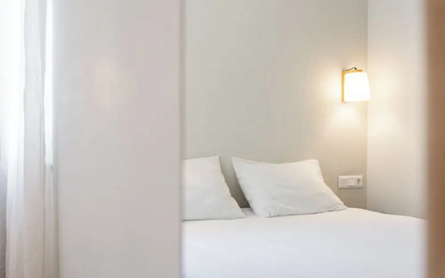 Vigo Bay Apartments