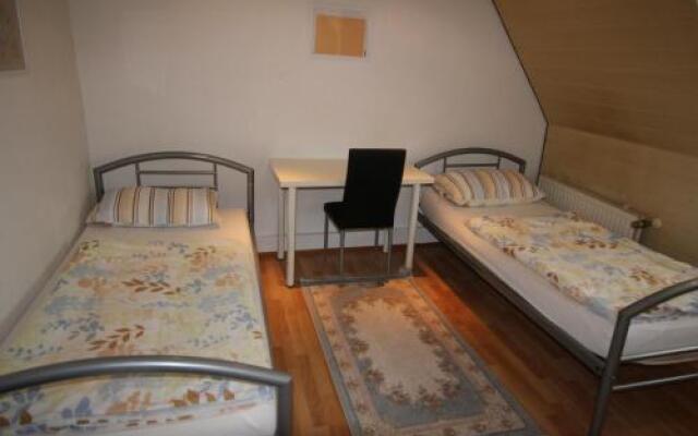 Apartment for four Persons