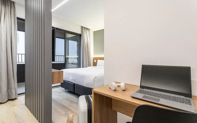 Apto lado da Av Paulista - Pivô Pamplona - Apartment in Σάο Πάολο - Photo 3