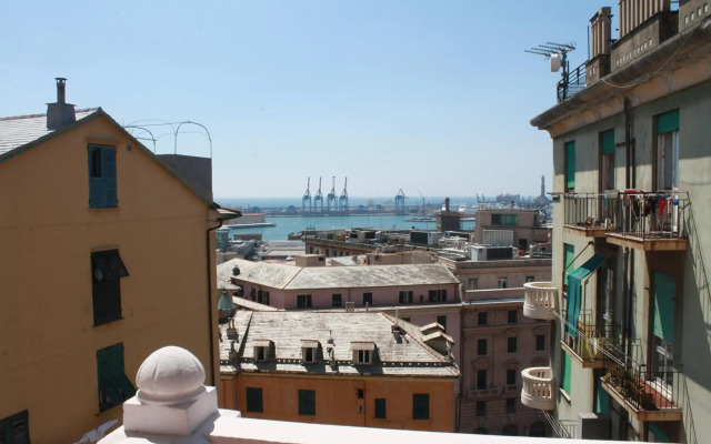 Hotel Vittoria & Orlandini