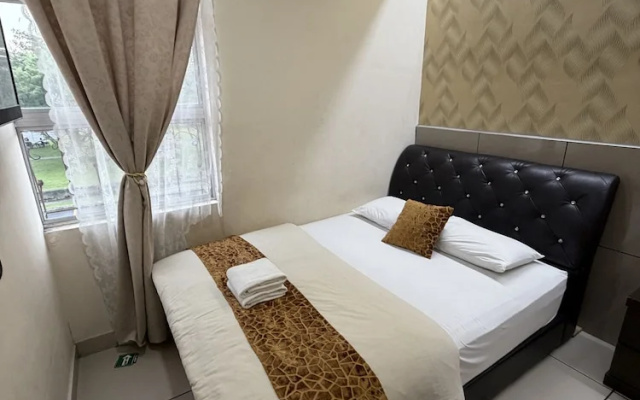 Collection O Shah Alam Near Icity Mall Formerly Mimilala – Guest Rooms – Klang