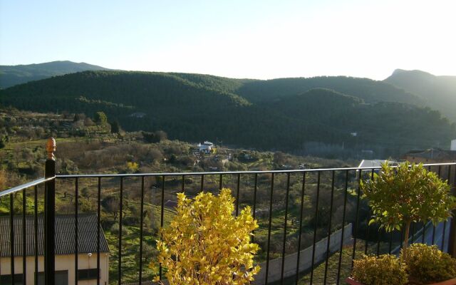 Hotel Meson El Castillo