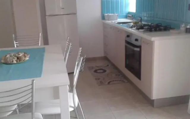 Nausicaa Apartment