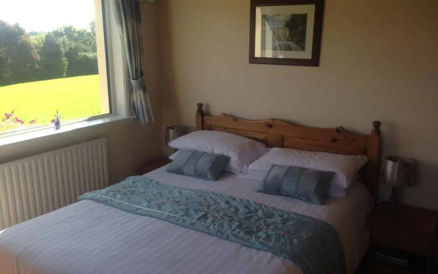 Aran Lodge