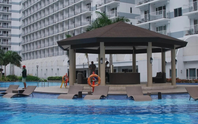 Premiere Haven at Shell Residences