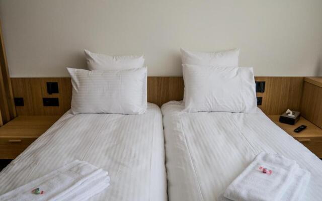Hotond Sporthotel