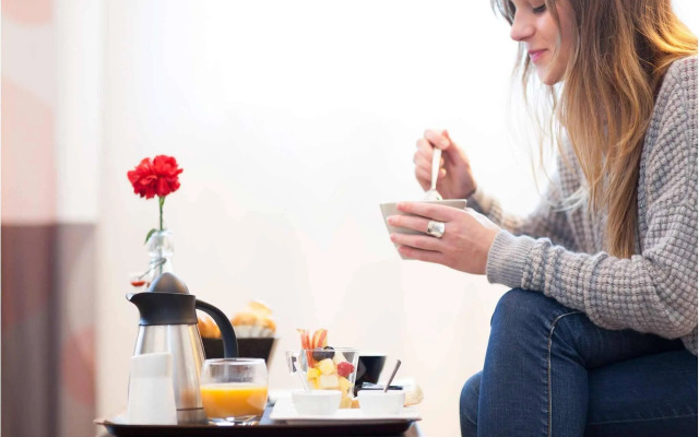 Novotel Bordeaux Centre