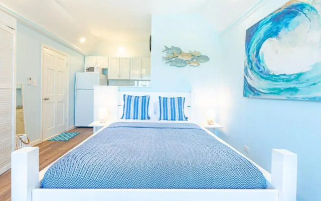 Sunshine Studio at Viking Hill - Love Beach