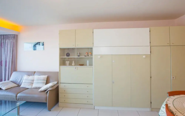 Studio Near the Casino Square