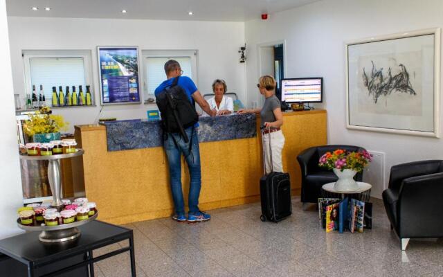 Inselhotel Rügen