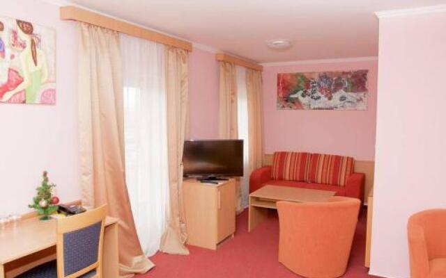 Hotel Clavis