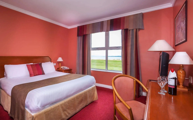 Inishowen Gateway Hotel