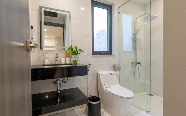 The Home Hotel & Apartment