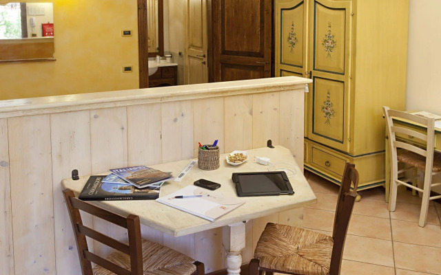 Luna Residence Hotel