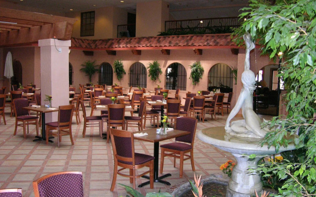 Holiday Inn Brownsville