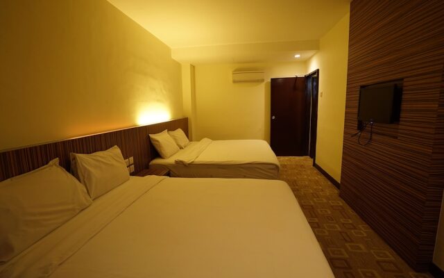 WF Hotel