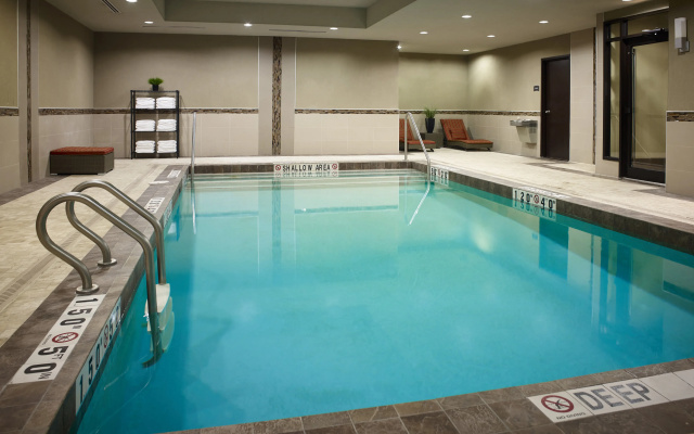 Staybridge Suites Hamilton Downtown by IHG