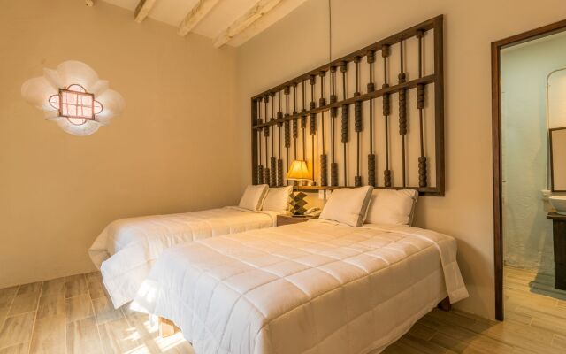 Hotel Boutique Verbena