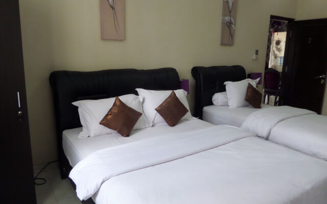 Griya Nendra Hotel