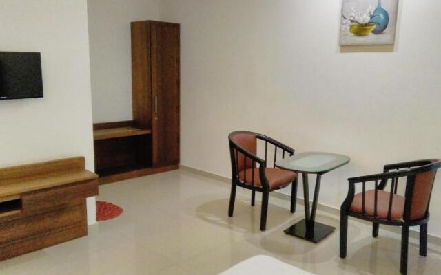 Nalanda Inn