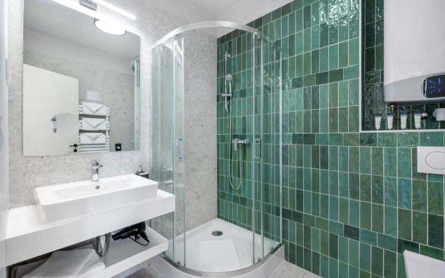Florin Apart Hotel