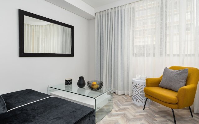 Tuynhuys Luxury Serviced Apartments