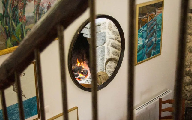 Gîte de charme Les Trois Chênes