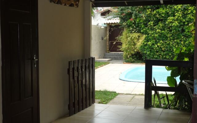 4 Bedroom Pool House - 50