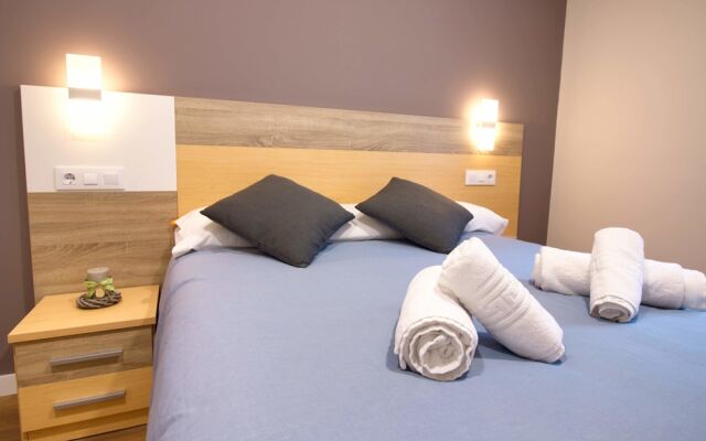 cuencaloft luxury en pleno centro