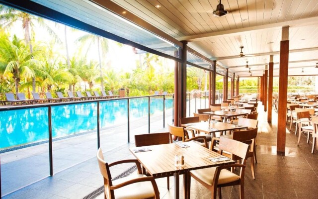 Reef View Hotel