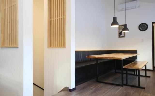 Snowlines Apartments Hakuba