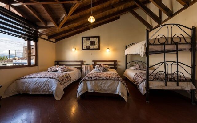 Hotel Bella Casona