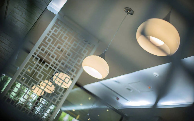 Ravvda Hotel Bakırköy